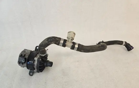 Volvo XC60 Electric auxiliary coolant/water pump 31338399