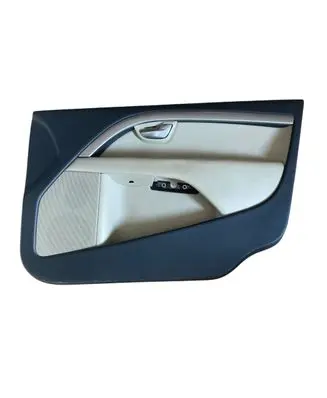 Volvo V70 Front door card panel trim 39883511 30649484