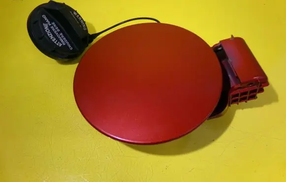 KIA Rio Fuel tank cap 69510-1G200