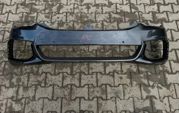 BMW 5 G30 G31 G38 Front bumper