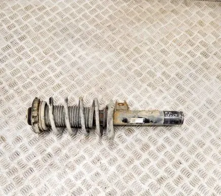 Volkswagen PASSAT B7 Front shock absorber/damper 3C0413031AT