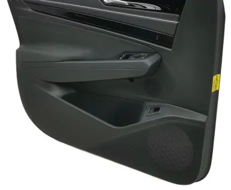 Volkswagen ID.7 Front door card panel trim 14A867009Q