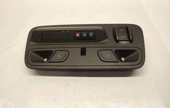 Chevrolet Camaro Front seat light 84639395