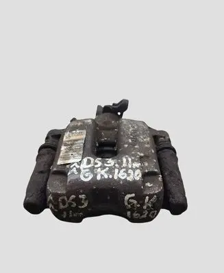 Citroen DS3 Rear brake caliper