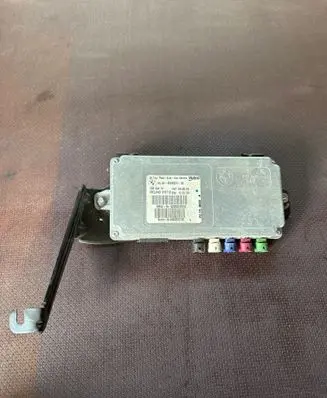 BMW 5 F10 F11 Camera control unit module 9228322
