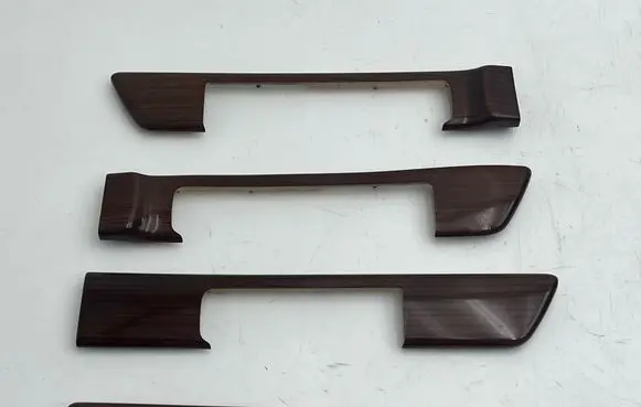 Mercedes-Benz S W126 Door card panel trim set 