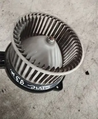 Honda Civic Heater fan/blower 19400004400