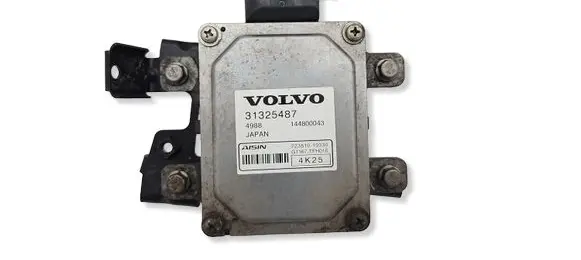 Volvo V60 Gearbox control unit/module 31325487