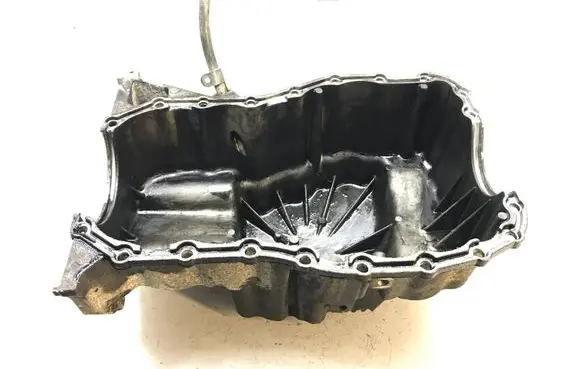 Nissan Kubistar Oil sump 8200188380 K1993