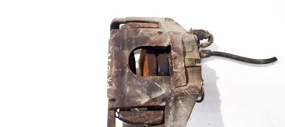 Audi A6 S6 C5 4B Front brake caliper 