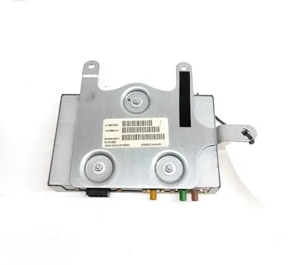 Jeep Grand Cherokee (WK) GPS navigation control unit/module 05064323AG 28120800
