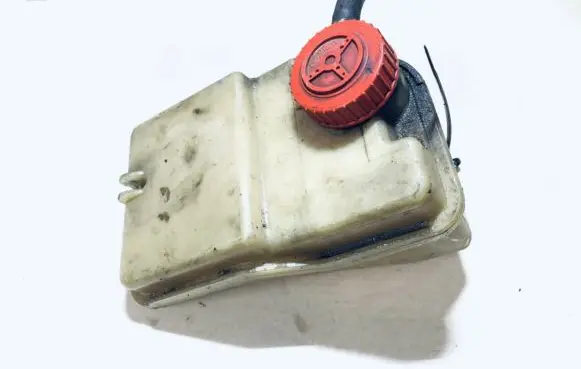 Citroen Xsara Power steering fluid tank/reservoir 9605687880 9565676680