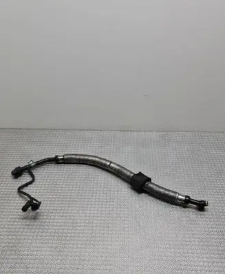 BMW 3 E46 Air conditioning (A/C) pipe/hose 