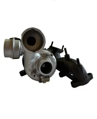 Seat Altea XL Turbo BV39A0022 54399700022 54399700011