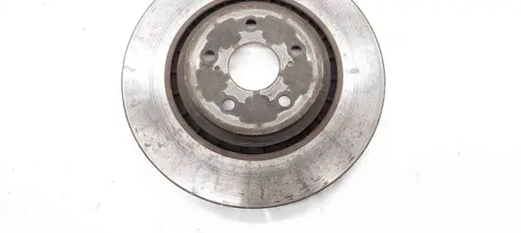 Toyota RAV 4 (XA50) Front brake disc