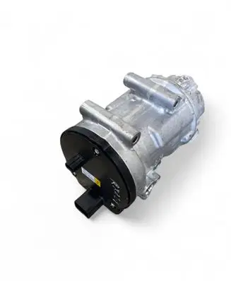 Lexus RX V Air conditioning (A/C) compressor (pump) 0424001991 33050 09H21625
