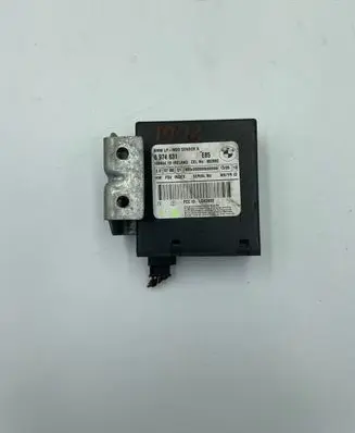 BMW 3 E90 E91 Immobilizer control unit/module 6974631 10844410