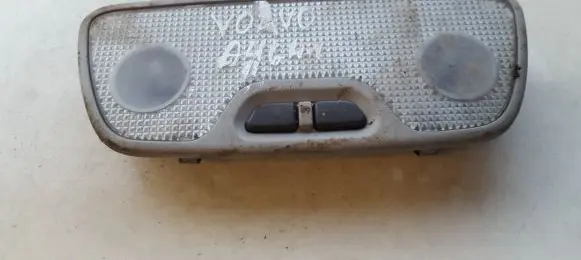 Volvo S80 Rear seat light 9178936