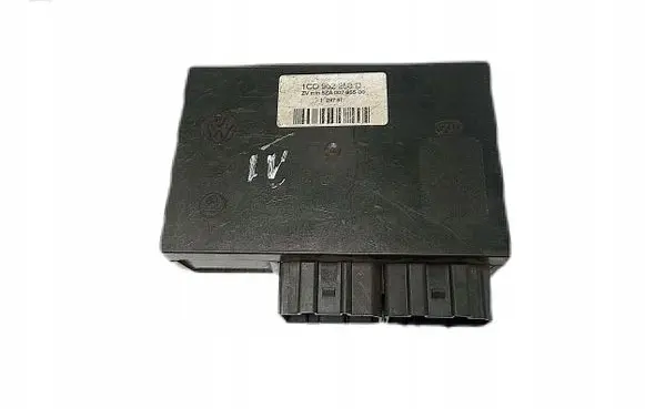 Volkswagen Golf IV Comfort/convenience module 1C0962258D