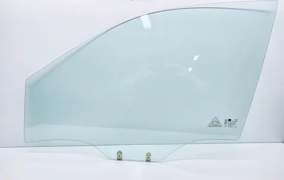 Hyundai Getz Front door window glass four-door 824101C010