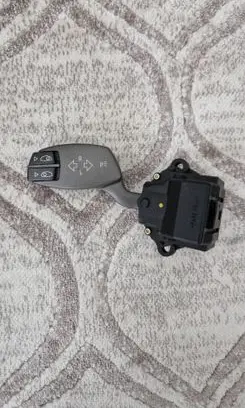 BMW 7 E65 E66 Indicator stalk 6911516 01106700 6083610