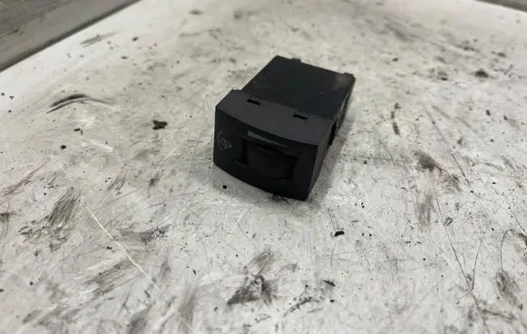 Panel lighting control switch