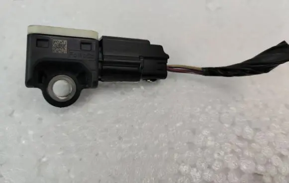 Ford Fusion II Airbag deployment crash/impact sensor 130924404
