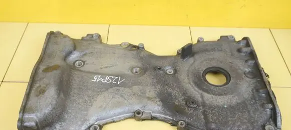Dodge Caliber Timing chain cover ECN