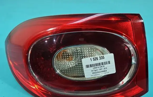 Volkswagen Tiguan Rear/tail lights 5N0945095H IMPRK1526335