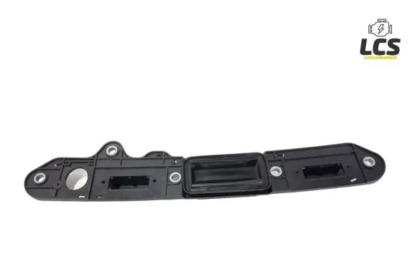 Volkswagen PASSAT B6 Tailgate lock latch 1T0827574