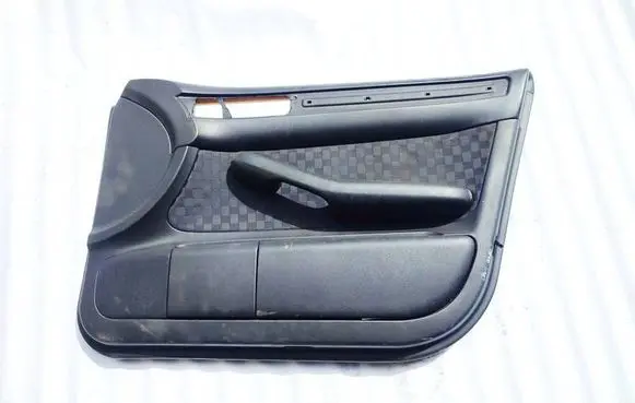 Audi A6 S6 C5 4B Front door card panel trim 4b1867106