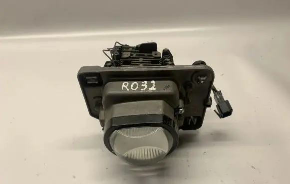 Chevrolet Camaro Headlight/headlamp
