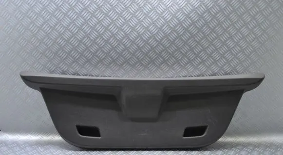 Opel Corsa D Tailgate trim 13187396 460029937