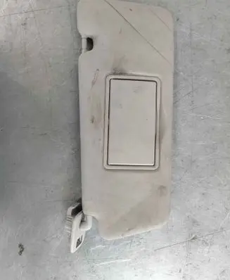 Renault Megane III Sun visor 964012136R