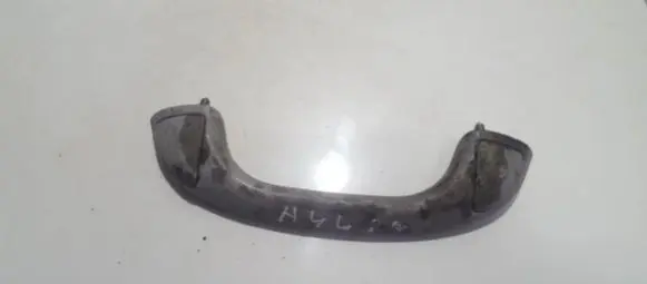 Mazda Premacy Rear interior roof grab handle