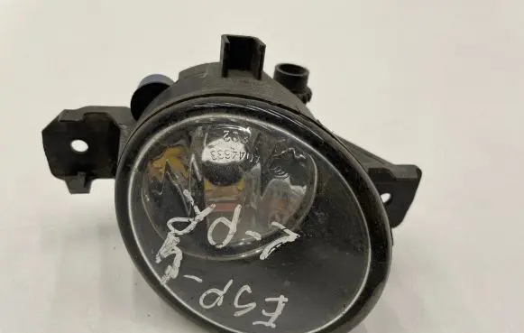 Renault Espace IV Front fog light 261558990A 89206431