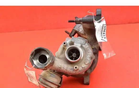 Seat Altea XL Turbo system vacuum part 03G253013A