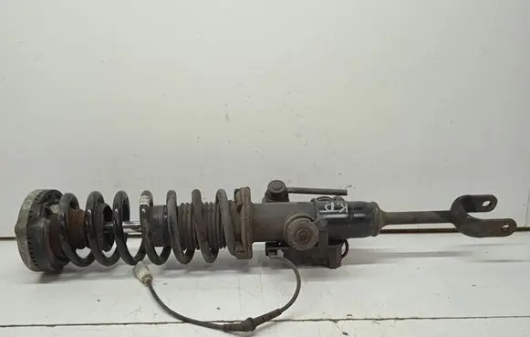 BMW 7 F01 F02 F03 F04 Front shock absorber with coil spring 3711406271 406271