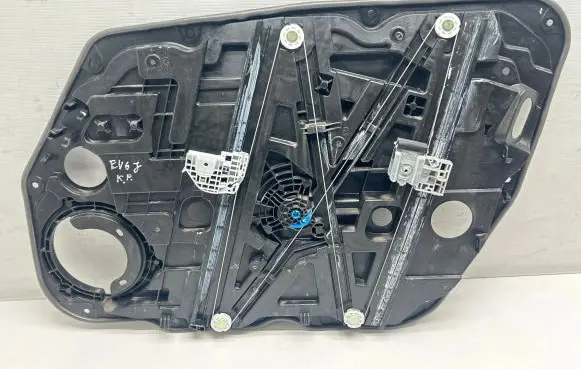 KIA EV6 Front door window regulator with motor 82450CV010 82470CV010 2122209350