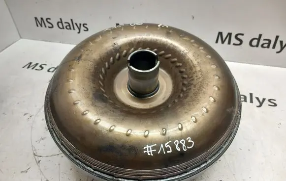 Mercedes-Benz E W210 Torque converter A2102500602 2102500602