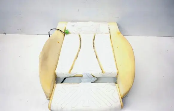 Audi A3 S3 8V Seat set 8V0963555EOK