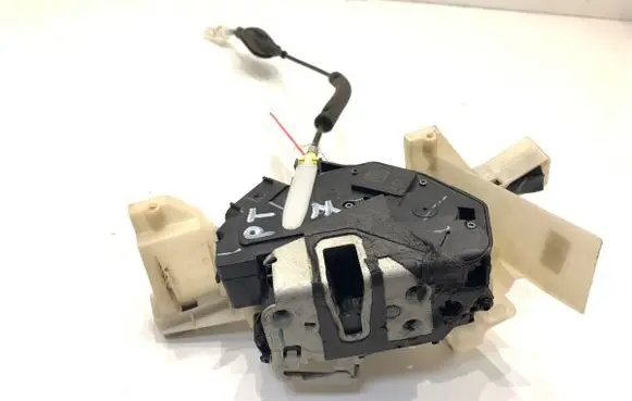 Ford Edge II Rear door lock FT4AR26412CD