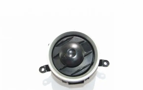 Ford Fiesta Dash center air vent grill