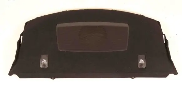 Lexus RC Parcel shelf 6433024290 6433024300