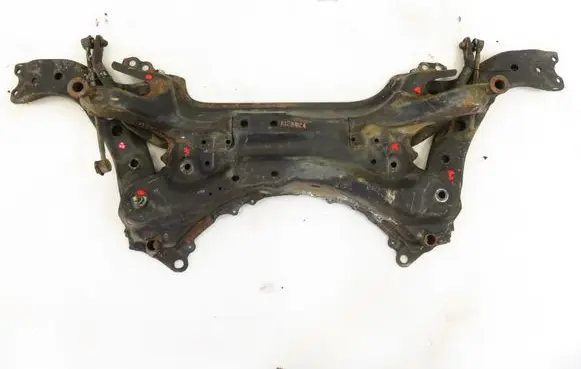 Toyota RAV 4 (XA30) Front subframe 