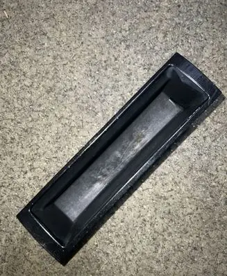 BMW 3 E46 Dashboard storage box/compartment 8196115