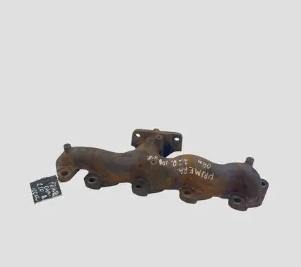 Nissan Primera Exhaust manifold AW400