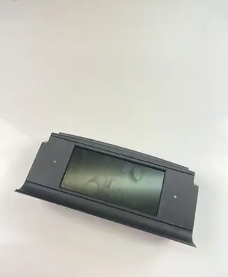 Mercedes-Benz C W204 Screen/display/small screen A2048203197