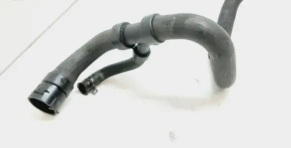 Volvo V70 Engine coolant pipe/hose 6G918286MD