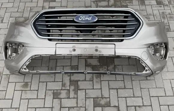 Ford Transit - Tourneo Connect Front bumper JK2117E778A